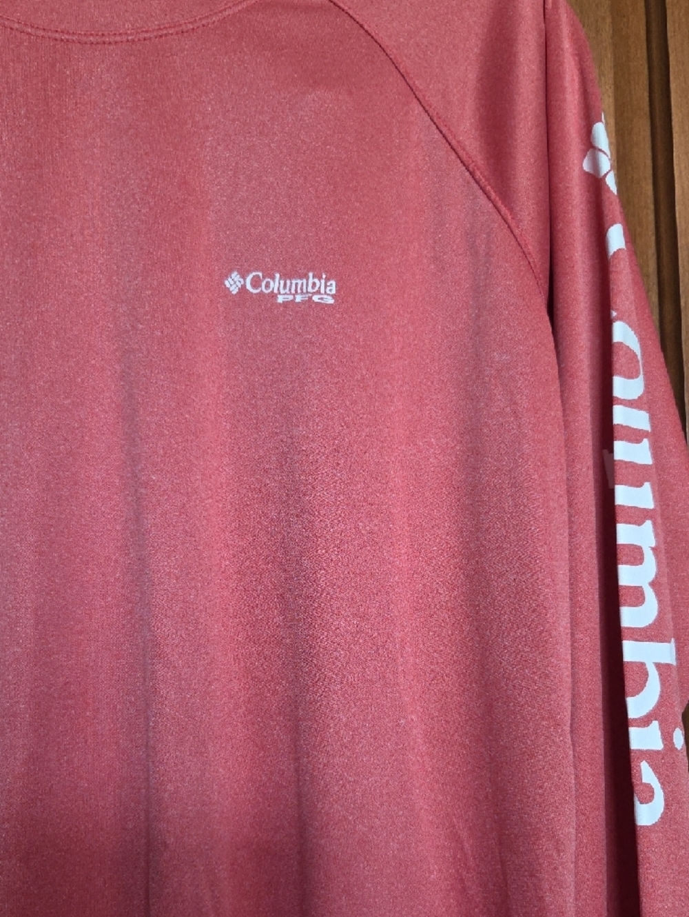 Columbia PFG Performance Tee - Picture 4 of 8